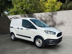 Bild des Angebotes Ford Transit Courier Kasten/1.Hand/LKW Zul.