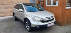 Bild des Angebotes Honda CR-V 2.0i Automatik, Volleder, Panorama, SHZ
