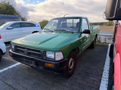 Bild des Angebotes VW Taro 2.4D Pritsche AHK Tüv 2027