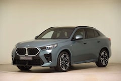 Bild des Angebotes BMW X2 sDrive18d M Sportpaket DriveAssProf AHK Pano