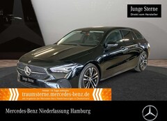 Bild des Angebotes Mercedes-Benz CLA 180 d PROGRESSIVE+NIGHT+LED+KAMERA+8G