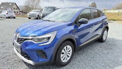 Bild des Angebotes Renault Captur Experience