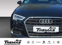 Bild des Angebotes Audi A3 35 TFSI 6-Gang sport Shz Navi Klima