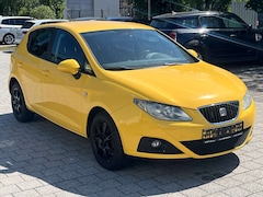 Bild des Angebotes SEAT Ibiza Sport / TÜV Neu / Große Inspektion Neu