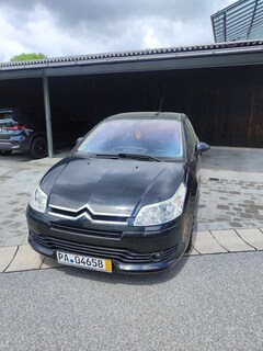 Bild des Angebotes Citroen C4 2.0 HDi16 2.0 Diesel