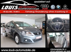 Bild des Angebotes SEAT Alhambra Style 7-Stzr/Automatik/Kamera/Navi