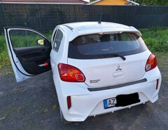 Bild des Angebotes Mitsubishi Space Star Space Star 1.2 Spirit