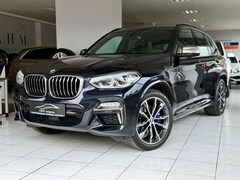 Bild des Angebotes BMW X3 M i Shadow LED/ACC/HUD/R-Cam/VirtualCockpit