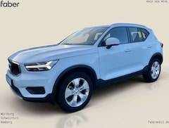 Bild des Angebotes Volvo XC40 T2 2WD Momentum PRO Standheizung