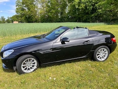 Bild des Angebotes Mercedes-Benz SLK 200 SLK 200 (BlueEFFICIENCY)