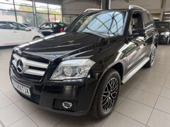 Bild des Angebotes Mercedes-Benz GLK 320 CDI 4Matic