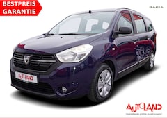 Bild des Angebotes Dacia Lodgy 1.5 Comfort AHK Android Apple Tempomat PDC