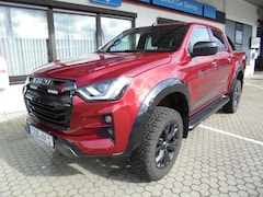 Bild des Angebotes Isuzu D-Max Double Cab 4WD Autm. V-Cross