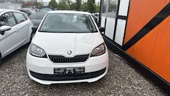 Bild des Angebotes Skoda Citigo 1.0 MPI Active