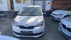 Bild des Angebotes Skoda Citigo 1.0 MPI Active