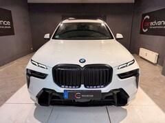 Bild des Angebotes BMW X7 xDrive40d M Sport Pro "23" LUFT H&K
