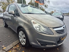 Bild des Angebotes Opel Corsa Edition "111 Jahre" 2Hand PDS Tempomat Garantie