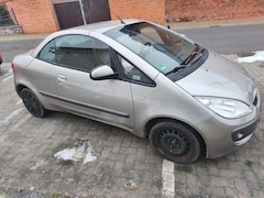 Bild des Angebotes Mitsubishi Colt Colt CZC 1.5