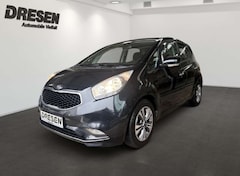 Bild des Angebotes Kia Venga 1.6 Dream Team NAVI,KLIMAAUTO,PARKSENSOREN