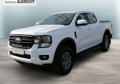 Bild des Angebotes Ford Ranger XLT 4x4 Doka 2.0 EcoBlue