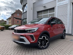 Bild des Angebotes Opel Crossland X Crossland 1.2 GS Line AHK+Navi+Sitzhz+Klimaaut