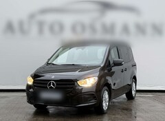 Bild des Angebotes Mercedes-Benz Citan Tourer 112 CDI Standard PRO   RFK