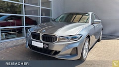 Bild des Angebotes BMW 318 d A Lim LCPlus,LED,DAB,SH,17"