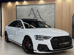 Bild des Angebotes Audi A8 50 TDI Quattro*PANO*OLED*B&O*HD MATRIX*
