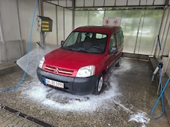 Bild des Angebotes Citroen Berlingo 1.6 HDI Advance