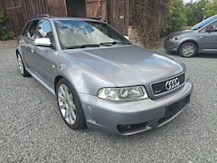 Audi RS4 2.7 quattro