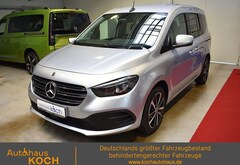 Bild des Angebotes Mercedes-Benz T-Class 180 EU6 Automatik rollstuhlgerecht