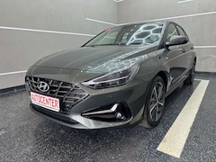 Bild des Angebotes Hyundai i30 Trend Mild-Hybrid "1 HAND-AUTO-CAM-SITZH"