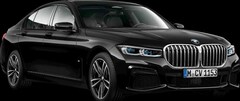Bild des Angebotes BMW 730 dLim.xDrive*M Sport*Laser*ACC*360*FOND-TV*AHK
