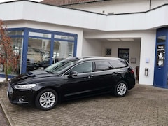 Bild des Angebotes Ford Mondeo Business Edition