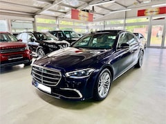 Bild des Angebotes Mercedes-Benz S 350 S350d 4Matic MultiBeam Pano AHK Prestige