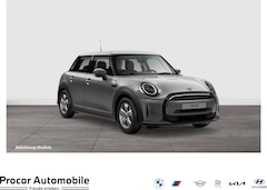 Bild des Angebotes MINI One Classic Trim Aut. NAVI LED PDC V+H DAB Tempomat Si