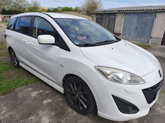 Bild des Angebotes Mazda 5 1.6 MZ-CD Sports-Line