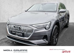 Bild des Angebotes Audi e-tron advanced 55 quattro AHK Navi Plus Virtuell
