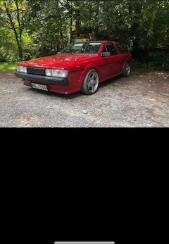 Bild des Angebotes VW Scirocco GTX