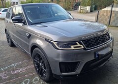 Bild des Angebotes Land Rover Range Rover Sport HSE - sehr guter Zustand