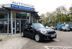 Bild des Angebotes MINI One Countryman "Blackyard", LED, PDC, Sitzhzg.