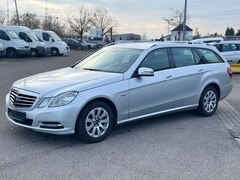 Bild des Angebotes Mercedes-Benz E 300 E 300 CDI BlueEfficiency (212.225)
