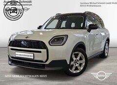 Bild des Angebotes MINI Cooper Countryman Countryman C Neues Modell*Head Up*Panorama*DKG*Dac
