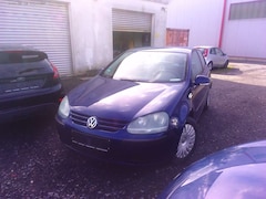 Bild des Angebotes VW Golf 1.4 ATM-MOTOR