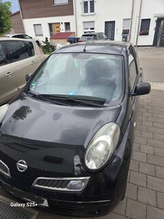 Bild des Angebotes Nissan Micra Micra 1.2 K2 TÜV 03/28