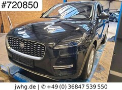 Bild des Angebotes Jaguar E-Pace E-PACE D165 SE AWD|Memory|ACC|Kam|Leder|LED+|19"