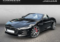 Bild des Angebotes Jaguar F-Type Cabrio P575 AWD R75 Pixel LED Scheinwerfer