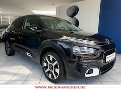 Bild des Angebotes Citroen C4 Cactus Shine Aut/Grip-Control/AHK/Kamera/17"
