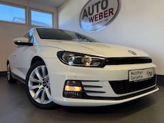 Bild des Angebotes VW Scirocco SCIROCCO 1.4 TSI*BMT/STA-STO*NAVI APP*BT TEL*LM*