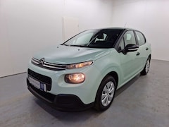 Bild des Angebotes Citroen C3 1.2 PureTech Live "Bluetooth"